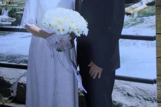 Buffalo Wedding Chapel - 35