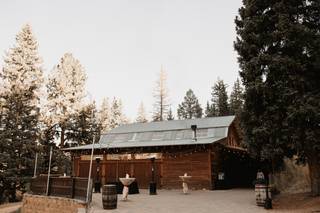 Mountain View Ranch by Wedgewood Weddings - 71