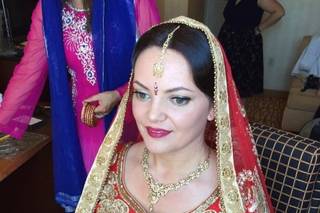 Jen Brooks Hair Artistry - 17