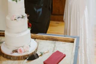 Once In A Blue Moon Bakery - 15