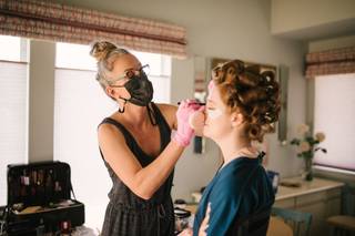 Rhonda Johnson Makeup & Hair - 33