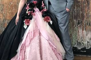 Lovely Elegance Hair & Makeup - 44