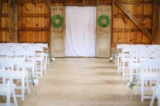 Events at Wild Goose Farm - 31