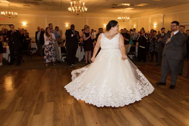 Attleboro Elks Lodge 1014 4