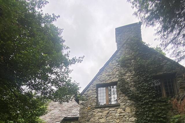 Locust Grove Estate 5
