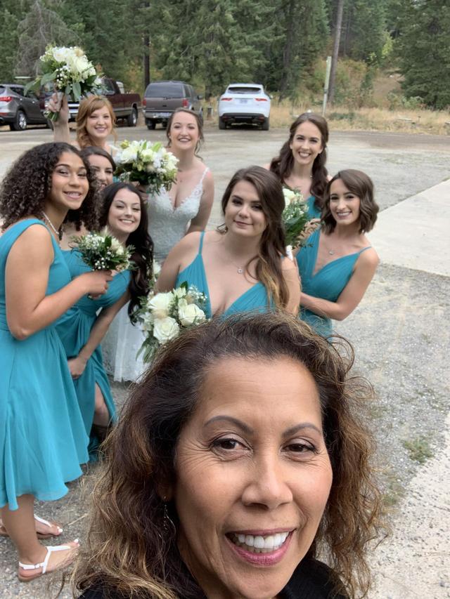 Satin N Sage Events LLC - 2