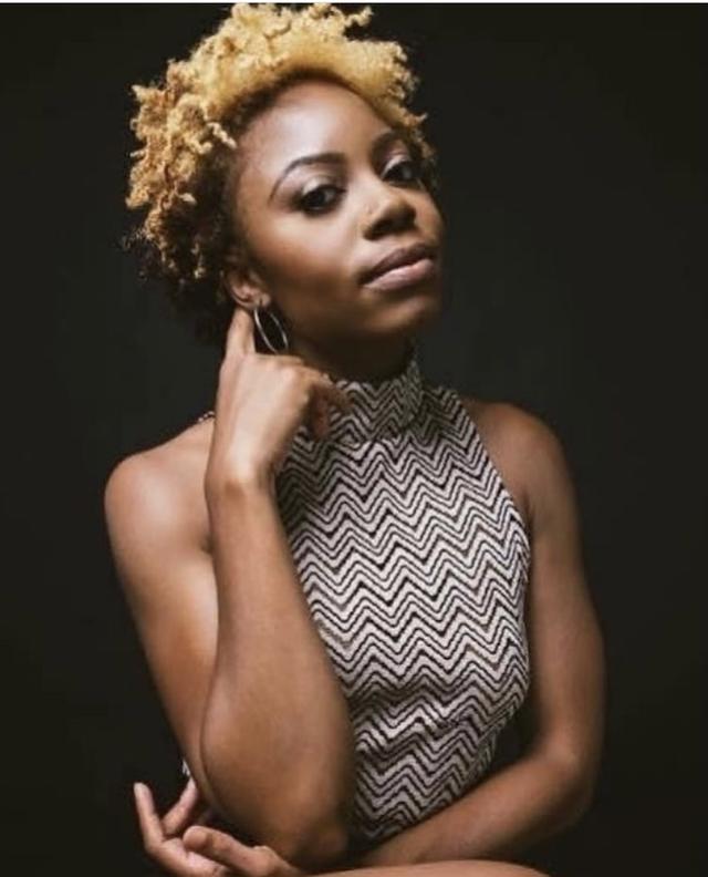 Tiwa Lawrence - 2