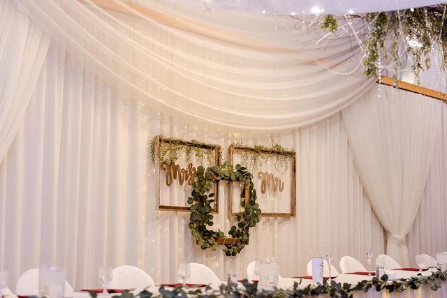 Pine Peaks Event Center - 1