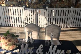 Jen Strunk Events - 9