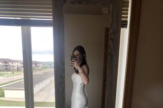 Nearly Newlywed - 16