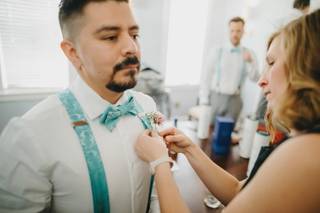 Mockingbird Lane Weddings & Events - 21