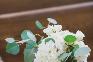 The Showplace Floral and Event Design - 13