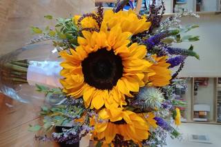 Creative Gardens Wedding Flowers - 19