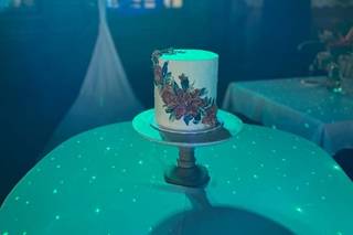 CocoaBerry Cake Co. - 11