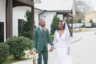 Koury Farms Weddings & Events - 29