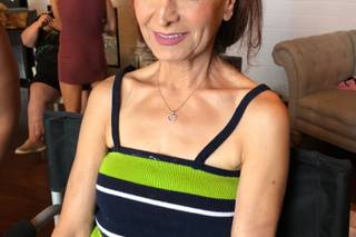 Sissi Hair and Makeup - 57