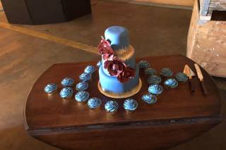 Cake Kiss - 1