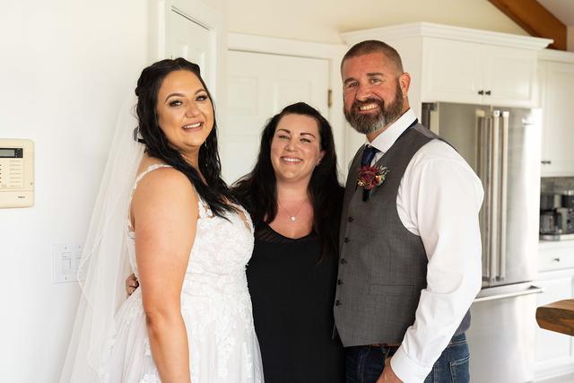 On Point Officiant - 4