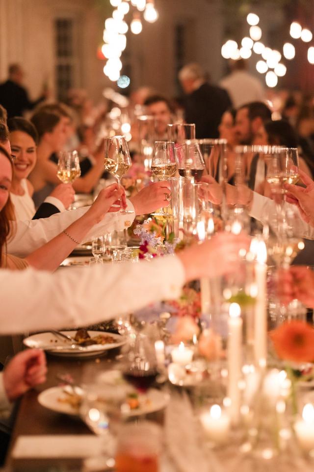 Mezze Catering + Events - 2