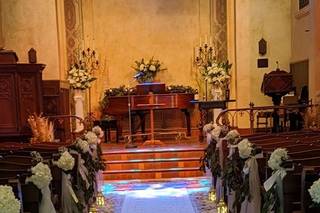 Unitarian Society of Santa Barbara - 26