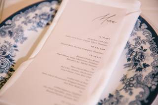Dish Wish - Vintage Event Rentals- Mismatched China & Linens - 3