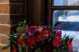The Rosy Posy - 44