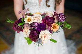 Sassy Snapdragon Florals - 47