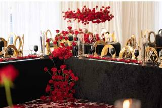 Ruban Bleu Weddings and Events LLC - 71