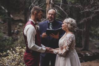 Colorado Weddings by Dan - 41