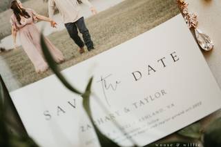 Woose + Willie Photography and Design - 5