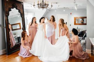 Natalie + Kate Studio - 32