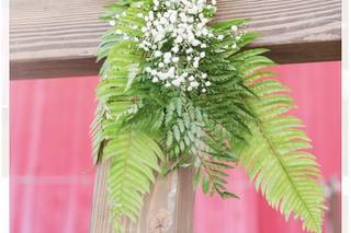 Simply Beautiful Wedding & Event Planning - 155