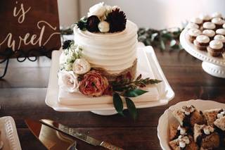 Sweet Blossom Weddings - 39