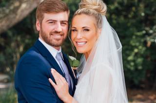 Paper Dolls Wedding Hair & Makeup - 32