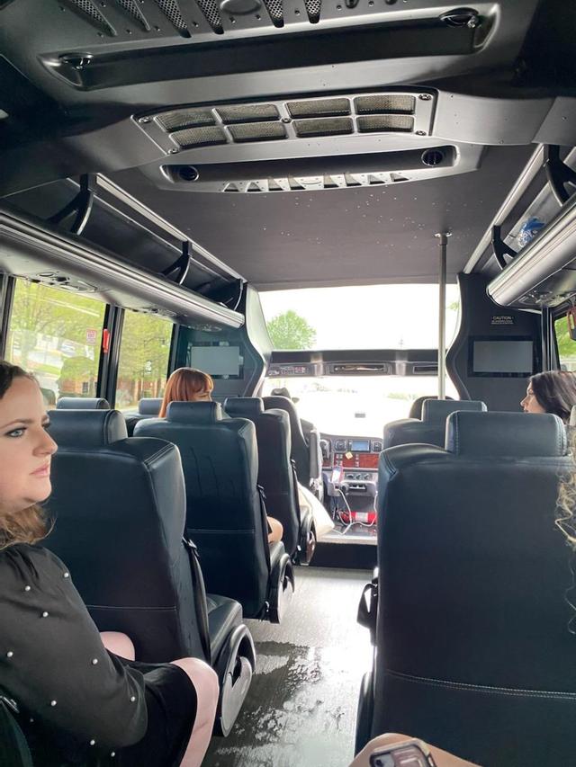 A Step Above Limousine in Charlotte, North Carolina - 1