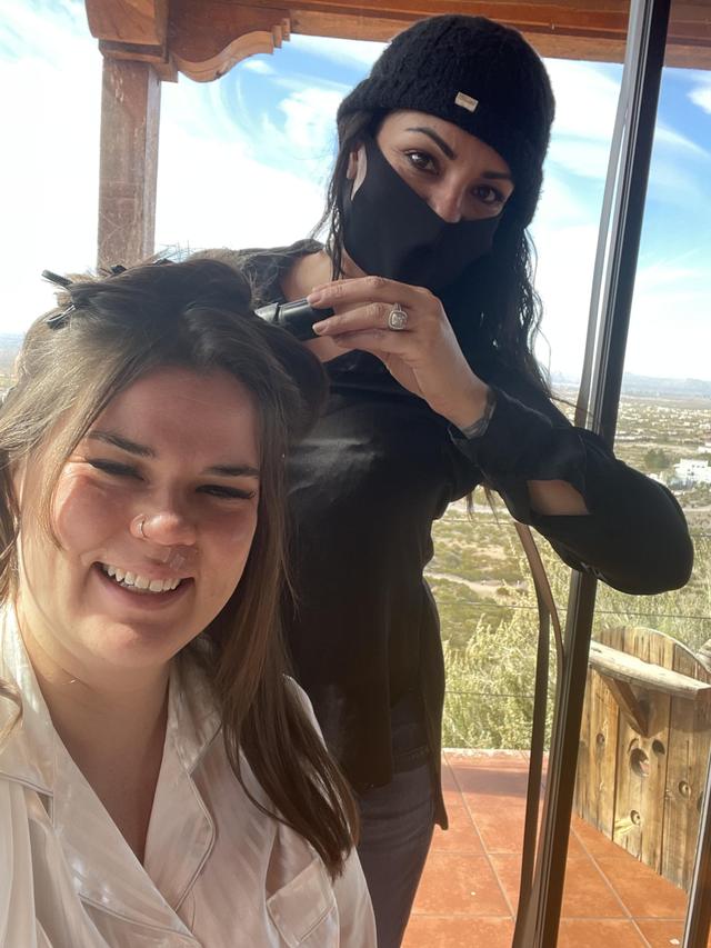 TZHAIRSTUDIO - 2