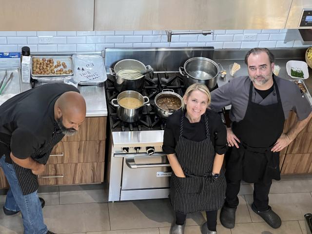 Uncommon Catering - 4