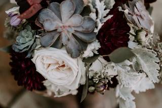 Gardenia Floral Design - 12