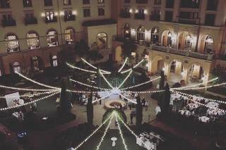 Hilton Lake Las Vegas Resort & Spa - 10