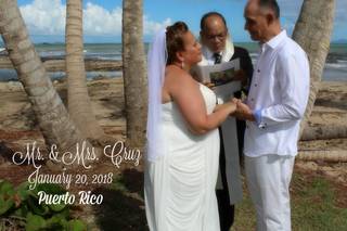 Local and Destination Weddings in Puerto Rico - 25