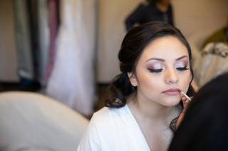 Tamara Makeup & Hair Artistry - 56