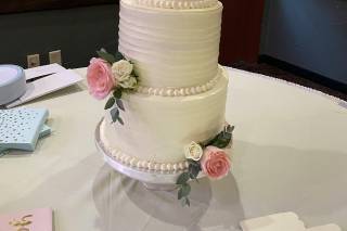 CoMo Classic Pastry - 1
