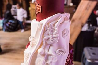 M&T Events Custom Cakes Bakery - 23