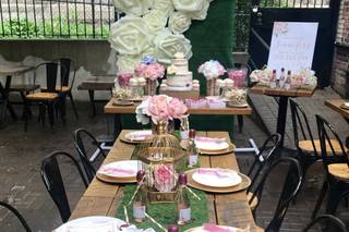 Garden Cafe - 26
