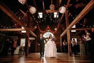 1888 Wedding Barn - 10