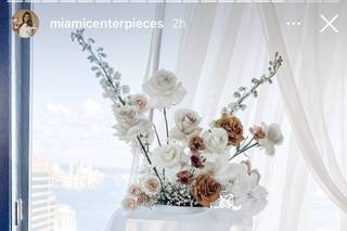 Miami Centerpieces, LLC - 80