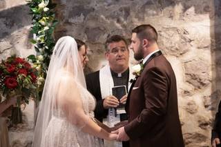Weddings and Ceremonies with Pastor Chris - 23