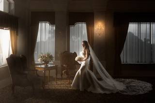 Villa Barone Hilltop Manor - 38