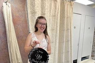 Bridal Aisle Boutique - 5