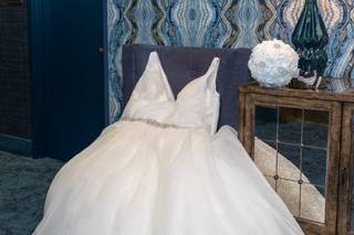 Curvaceous Couture Bridal Collection - 10